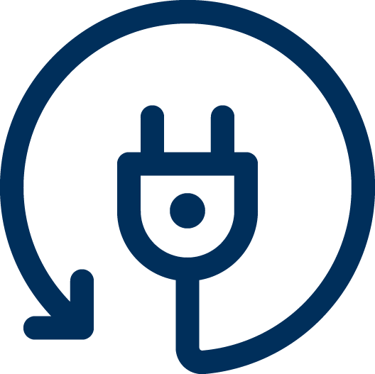 Icono 2 azul