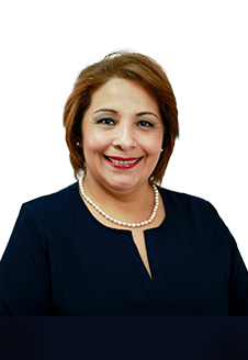 Lineth chavez principal