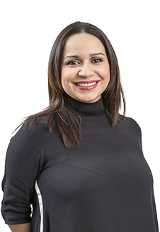 Ana guadalupe de hernandez